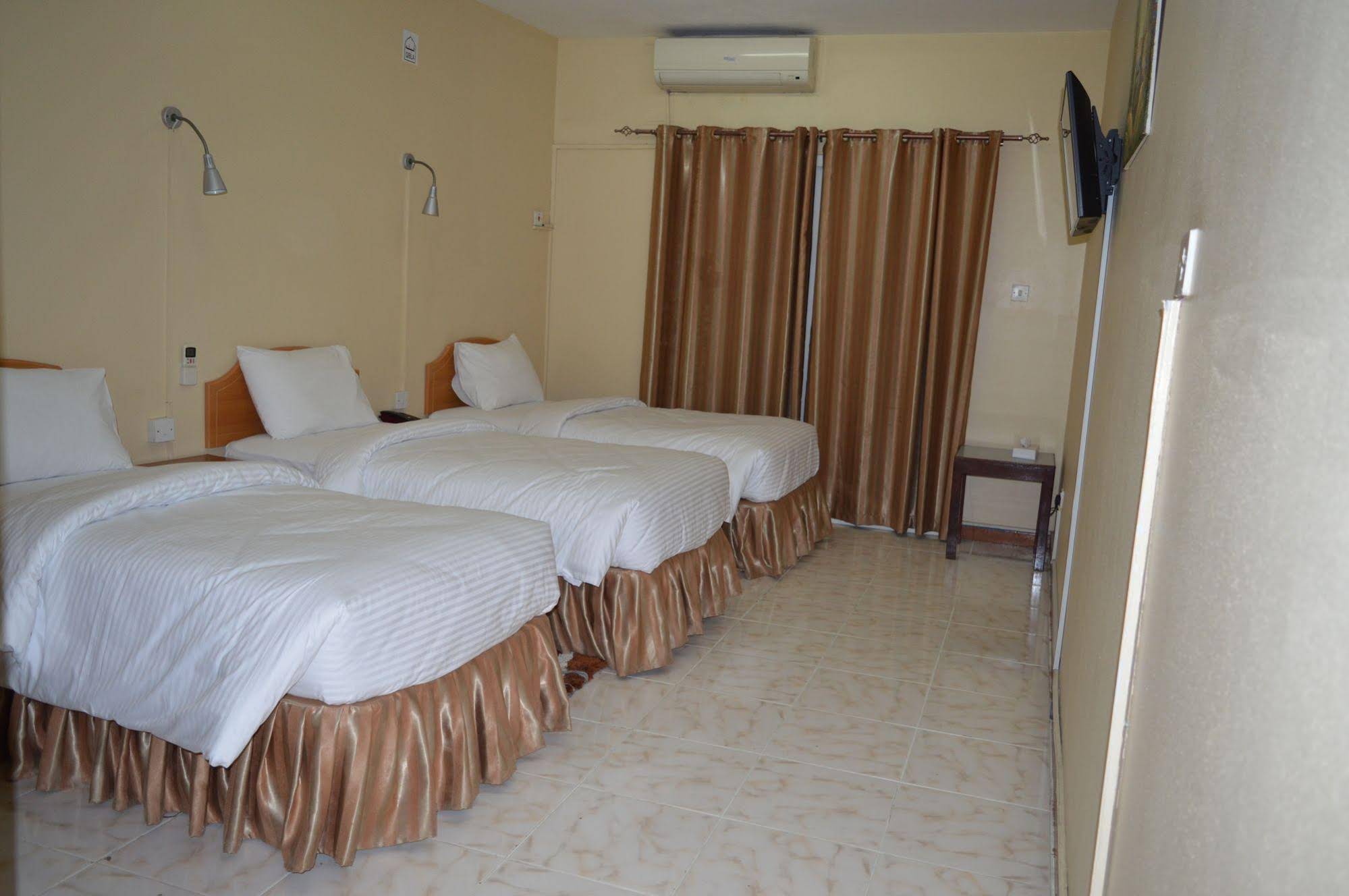 Zagy Hotel