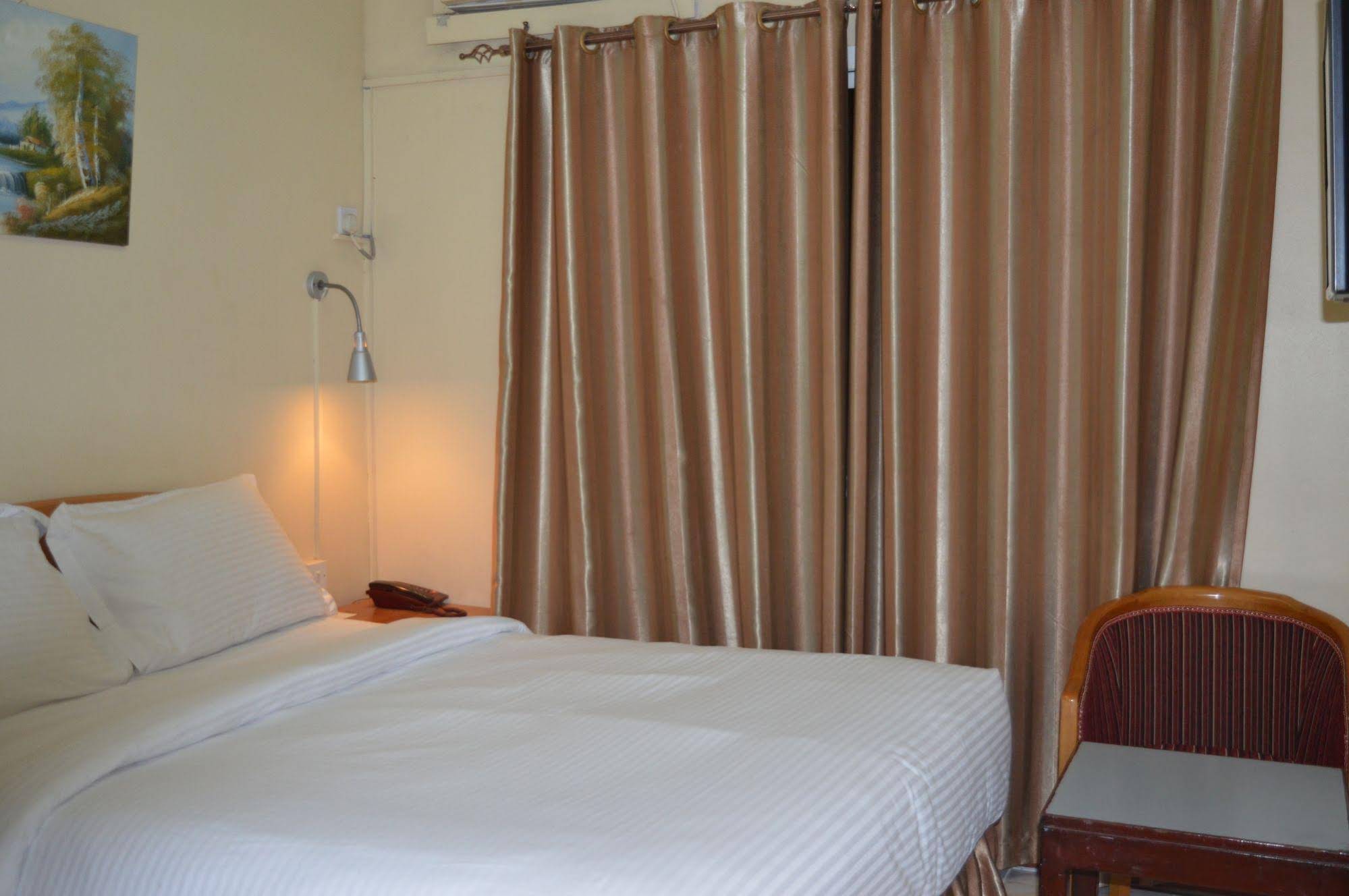 Zagy Hotel