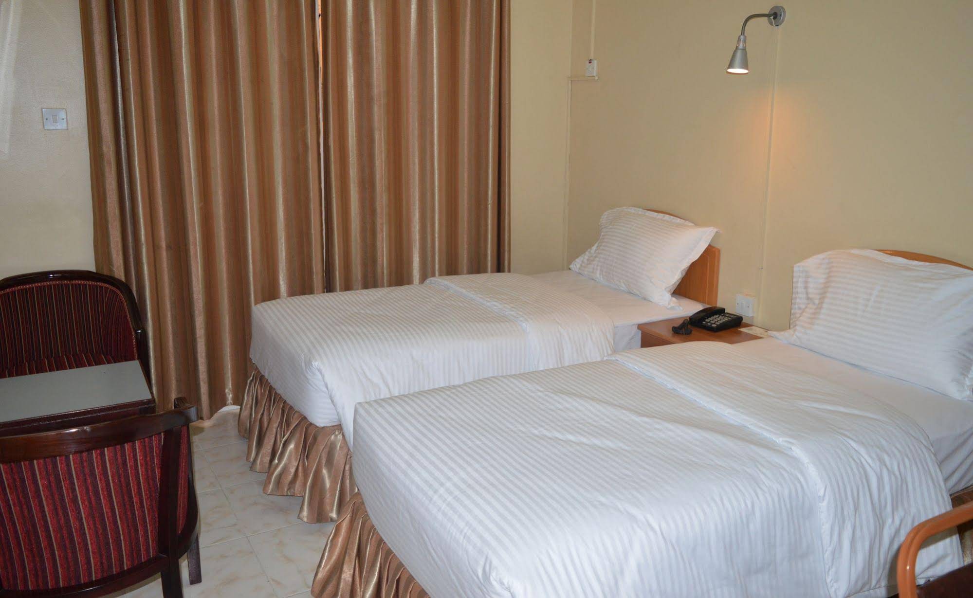 Zagy Hotel