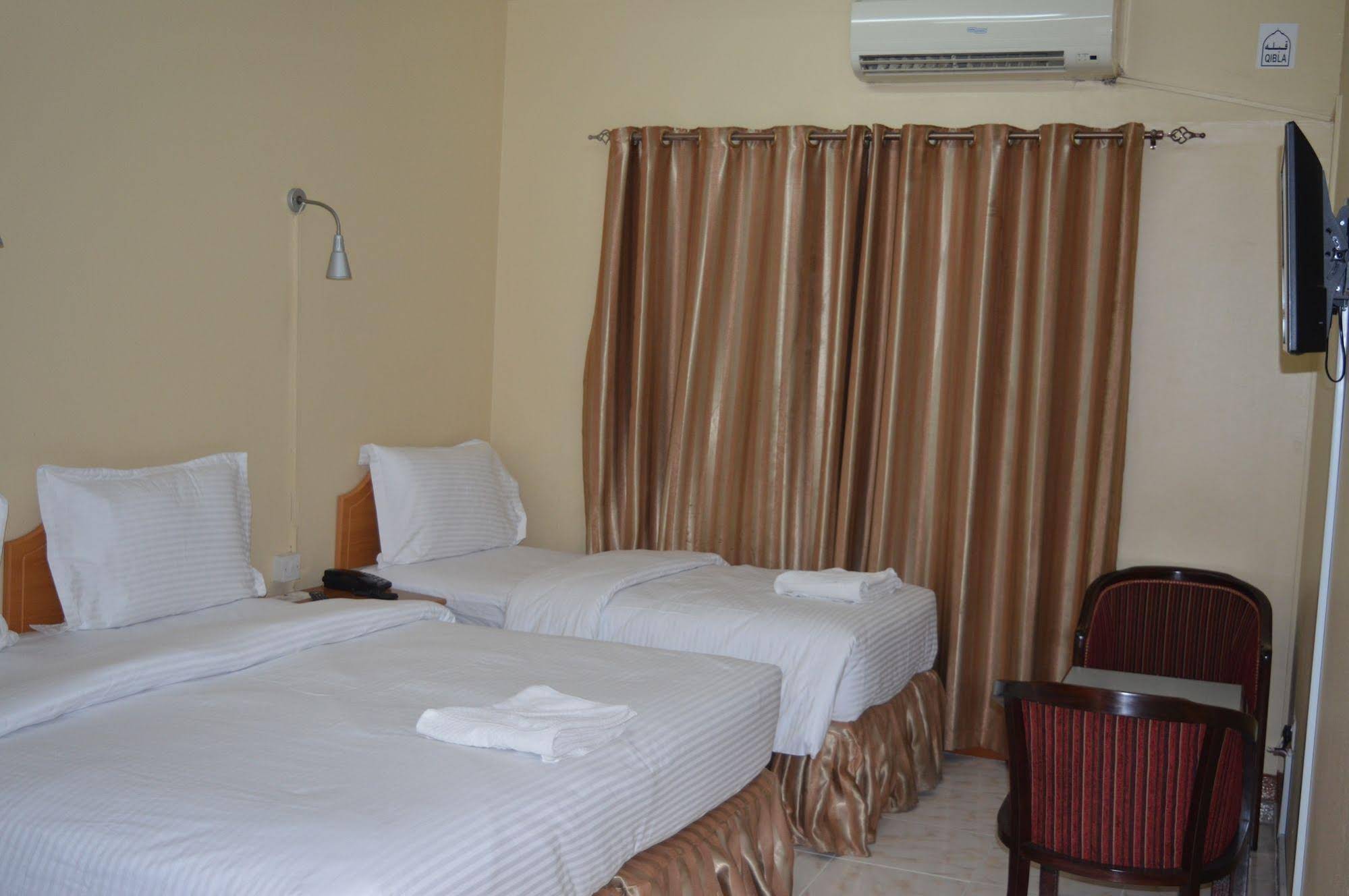 Zagy Hotel