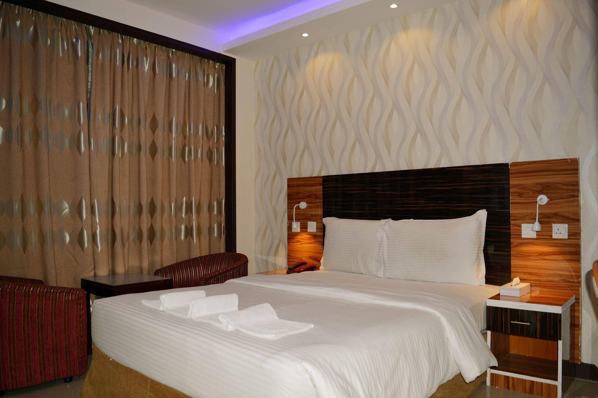 Zagy Hotel