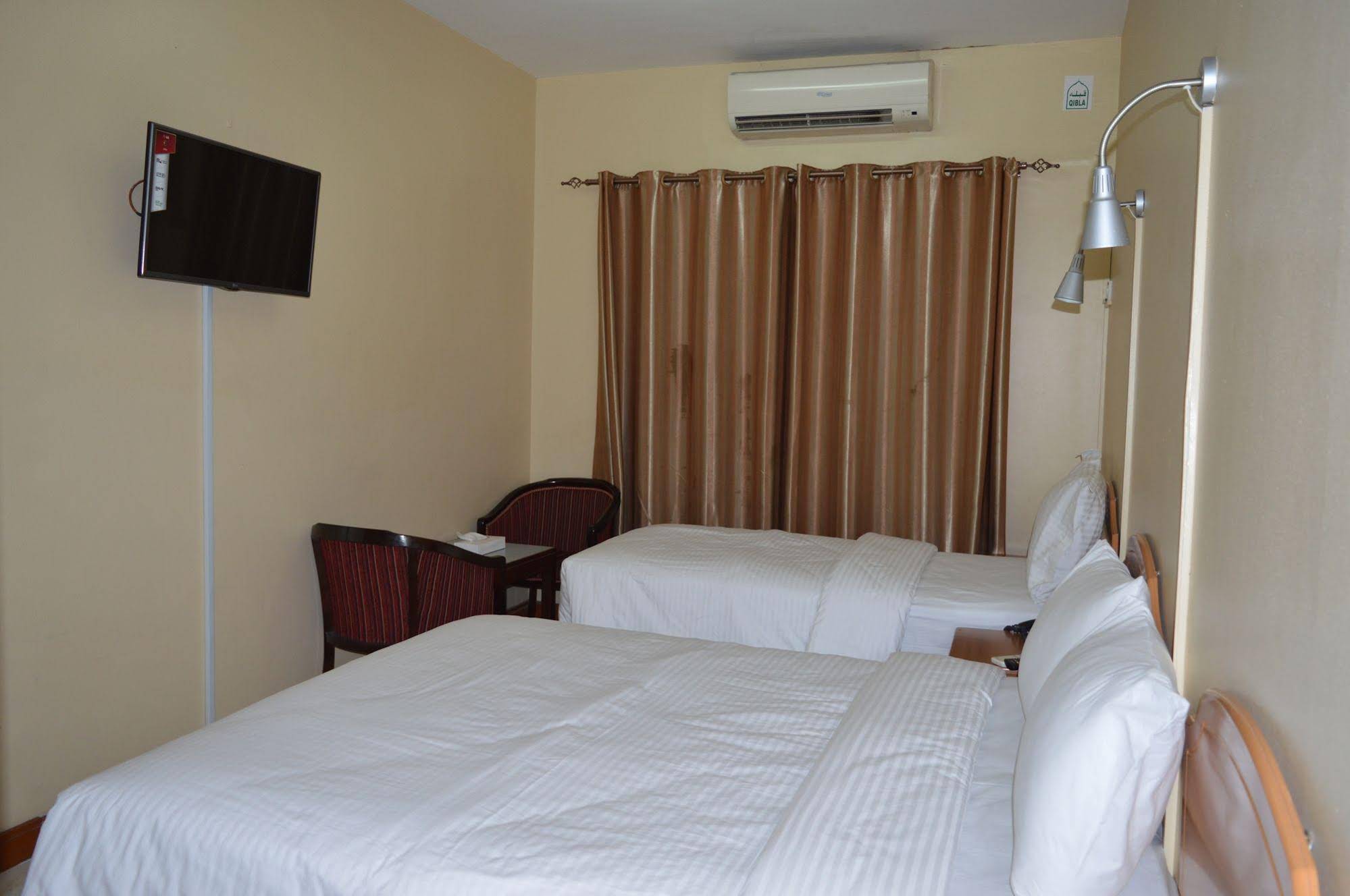 Zagy Hotel