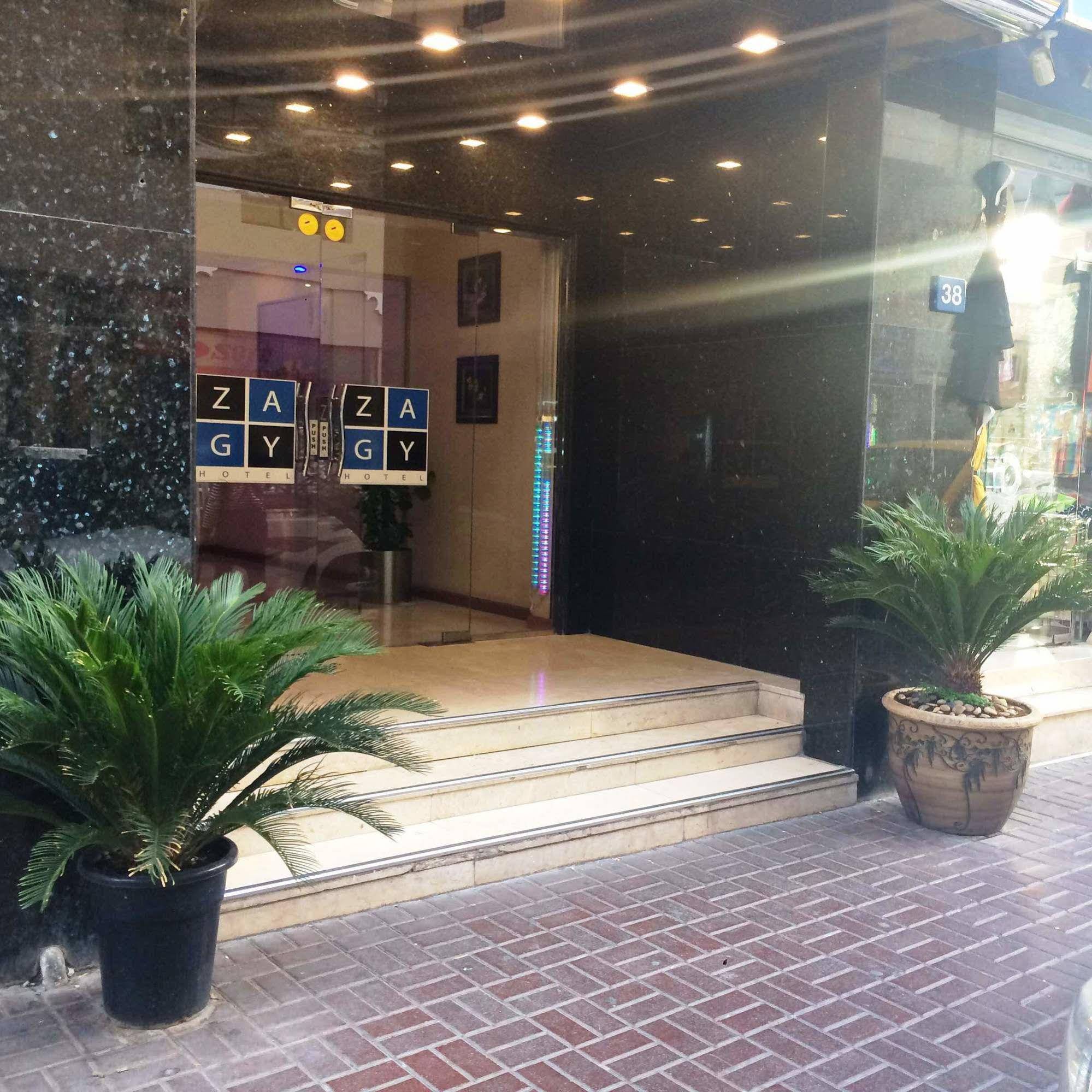 Zagy Hotel