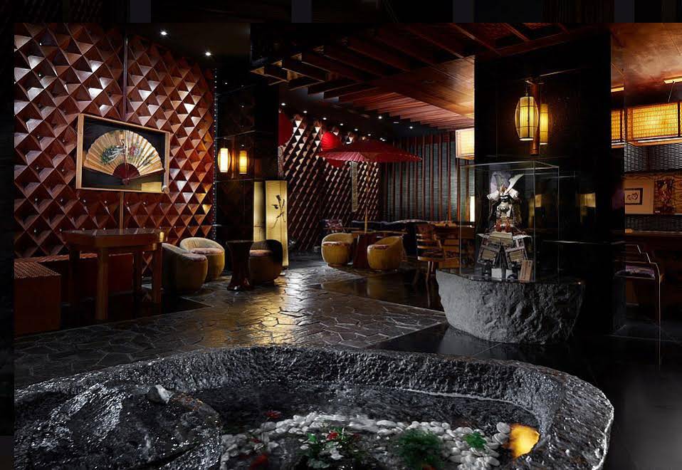 ZiQoo Hotel Apartment