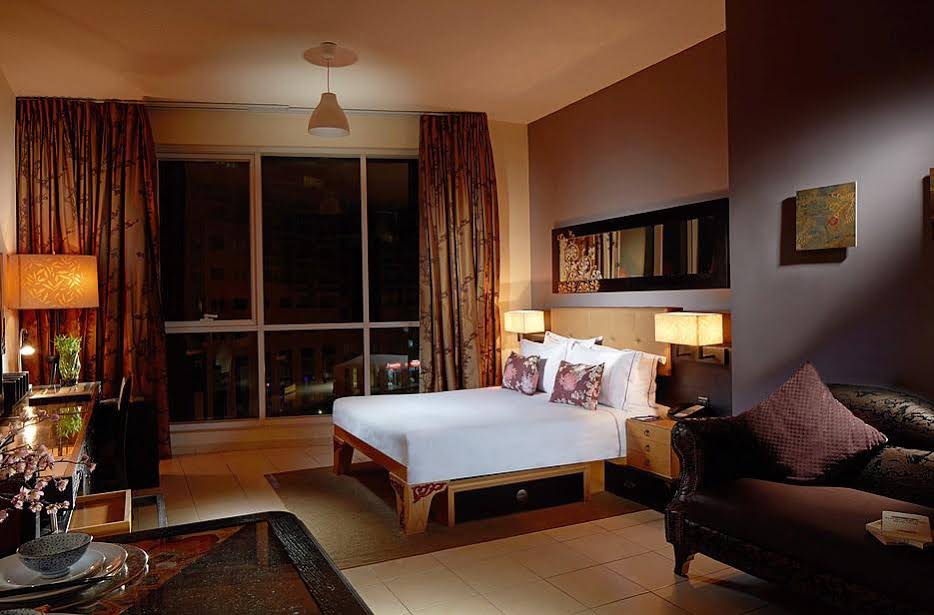 ZiQoo Hotel Apartment