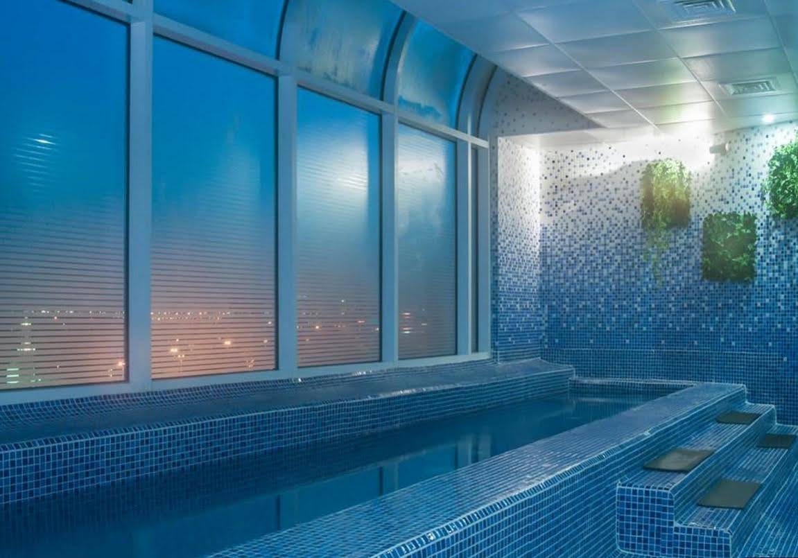 ZiQoo Hotel Apartment