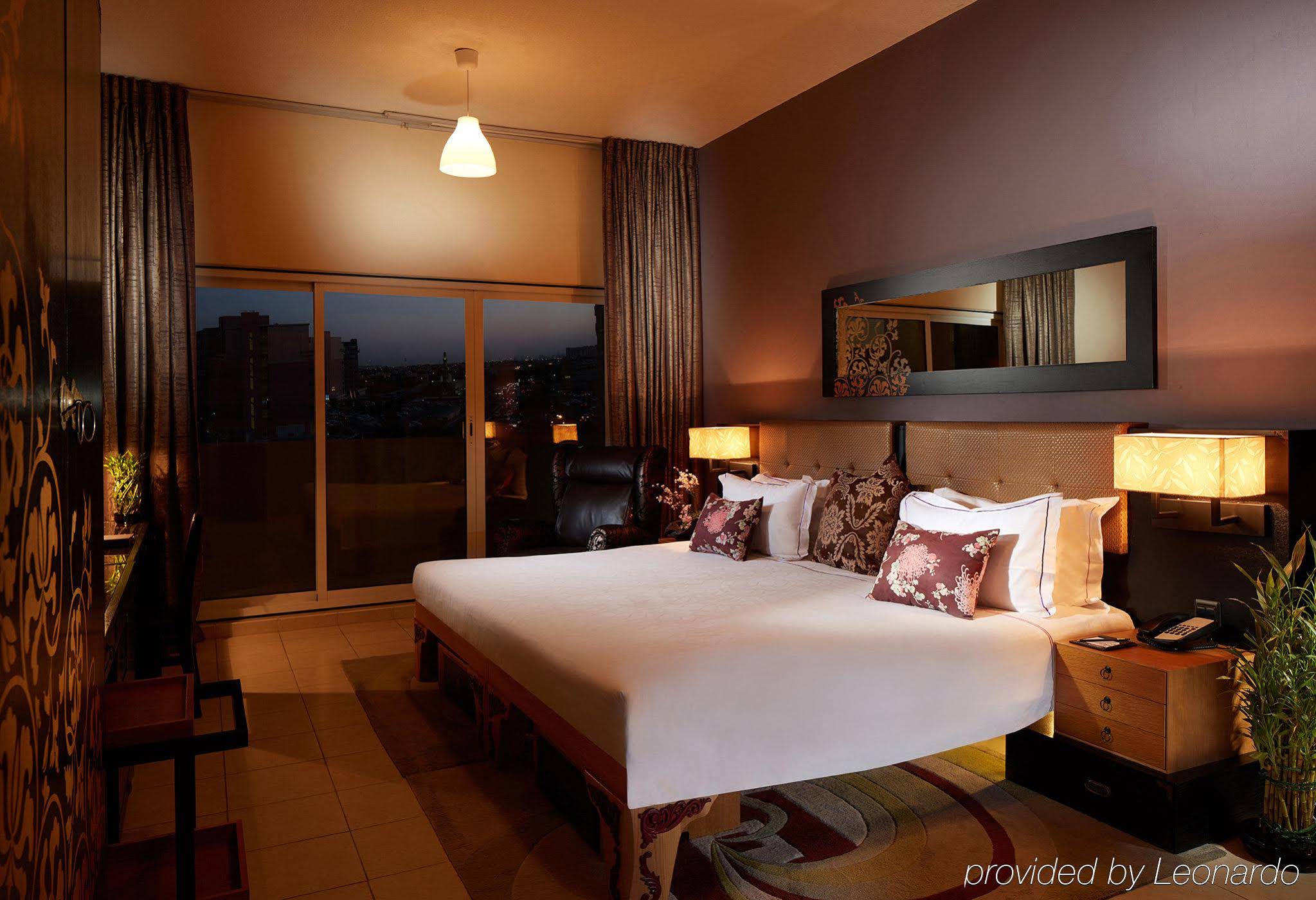 ZiQoo Hotel Apartment