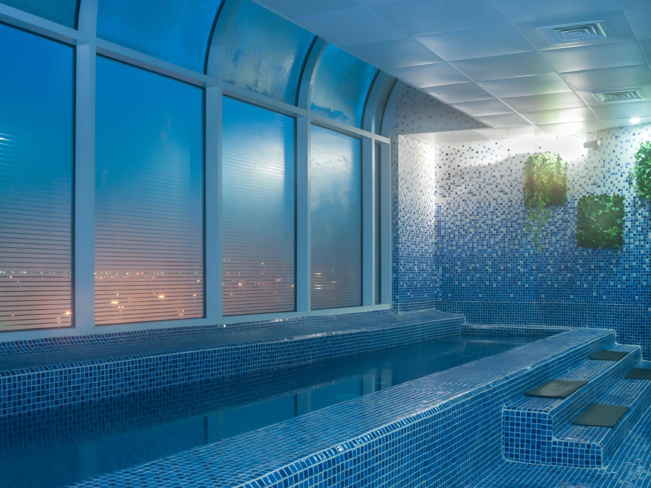 ZiQoo Hotel Apartment