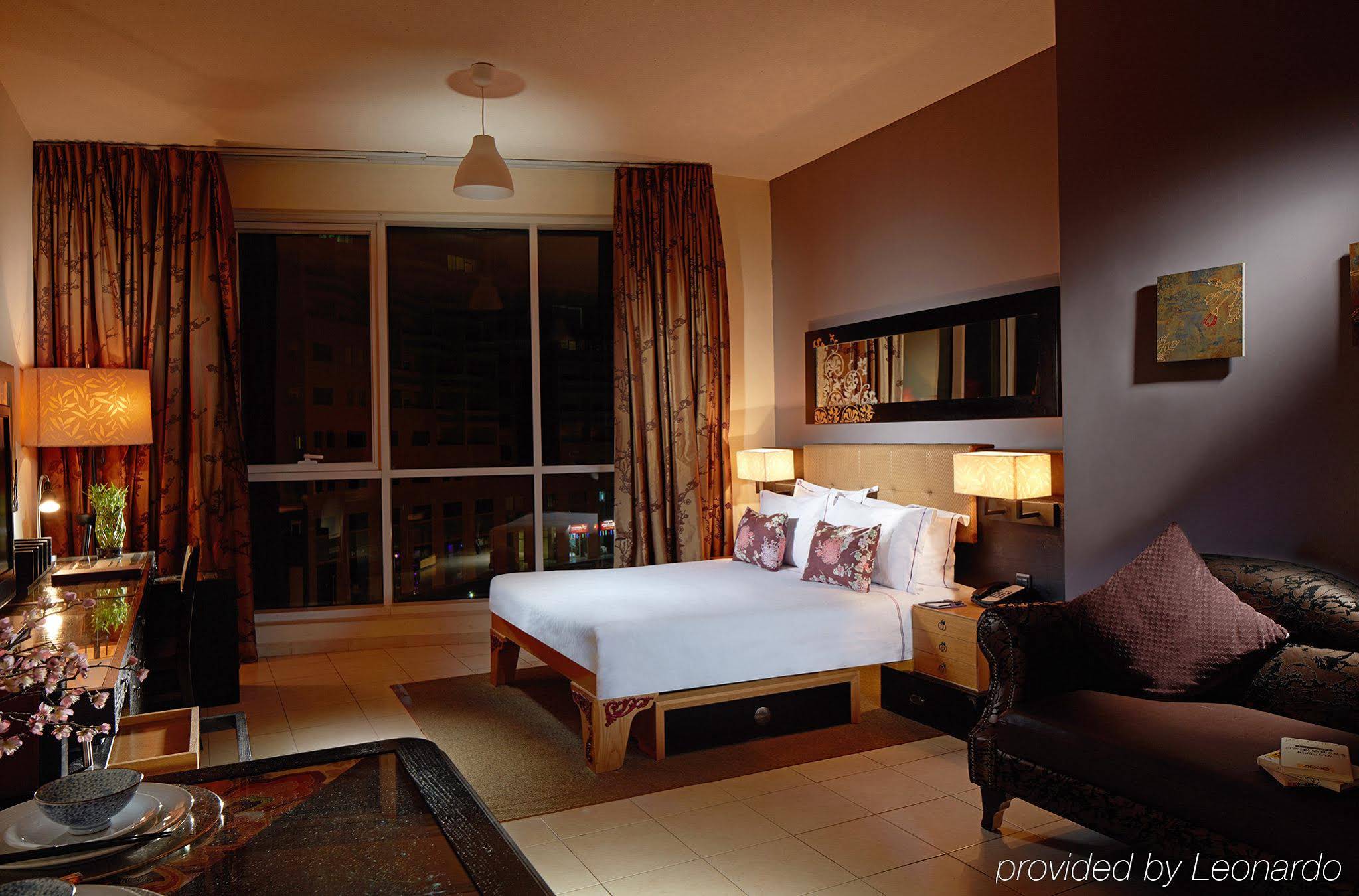 ZiQoo Hotel Apartment