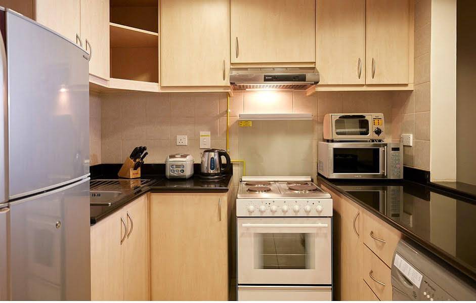 ZiQoo Hotel Apartment