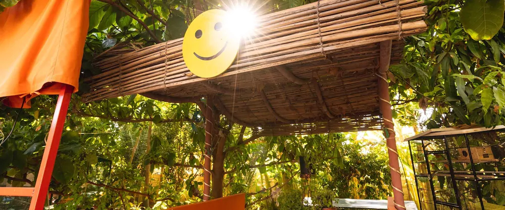 Happiness Farm