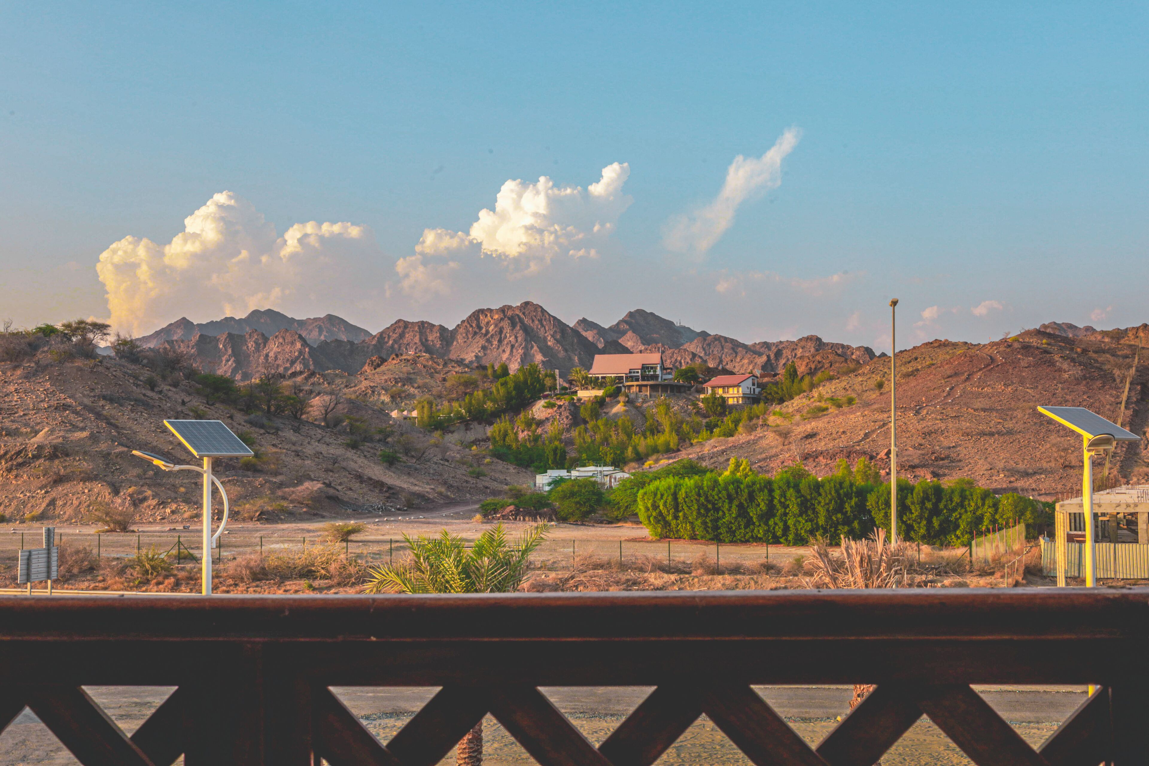 Hatta Guest House