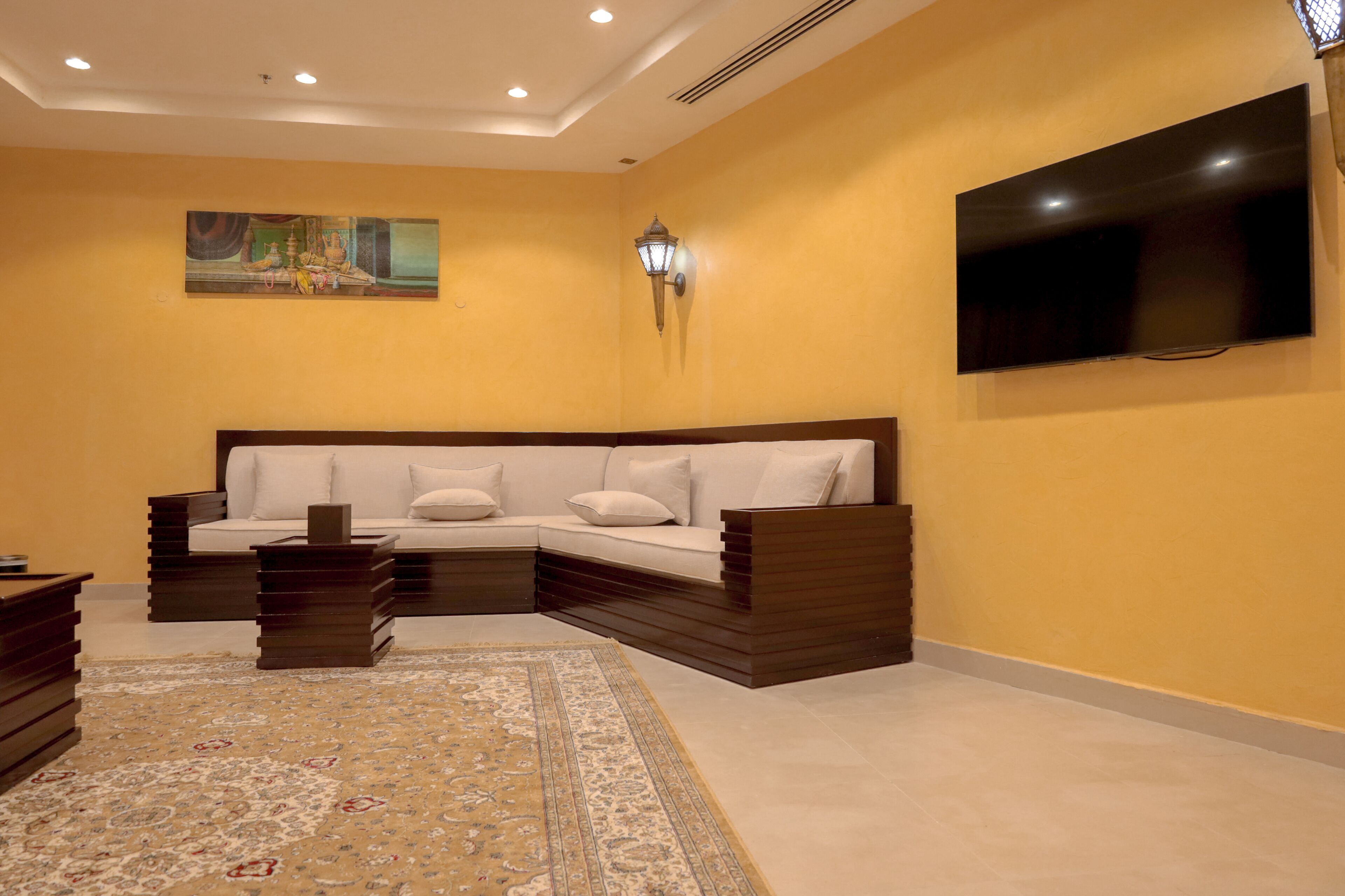 Hatta Guest House