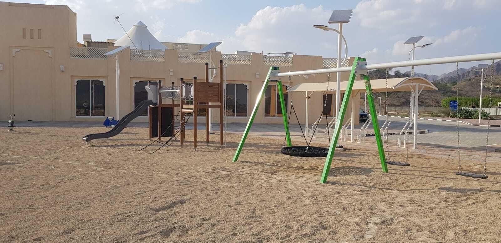 Hatta Guest House