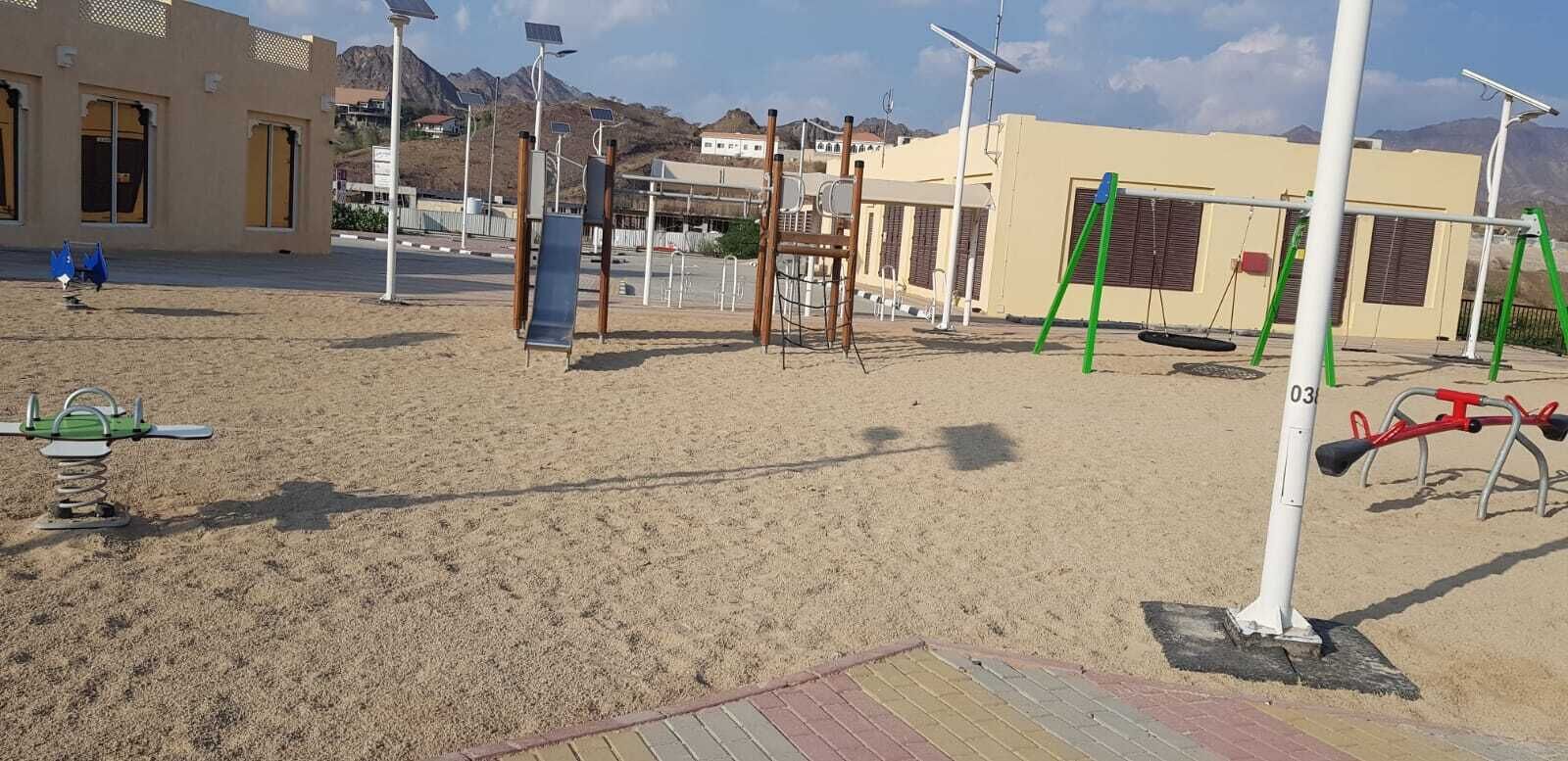 Hatta Guest House