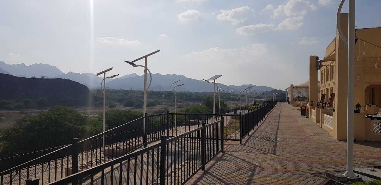 Hatta Guest House