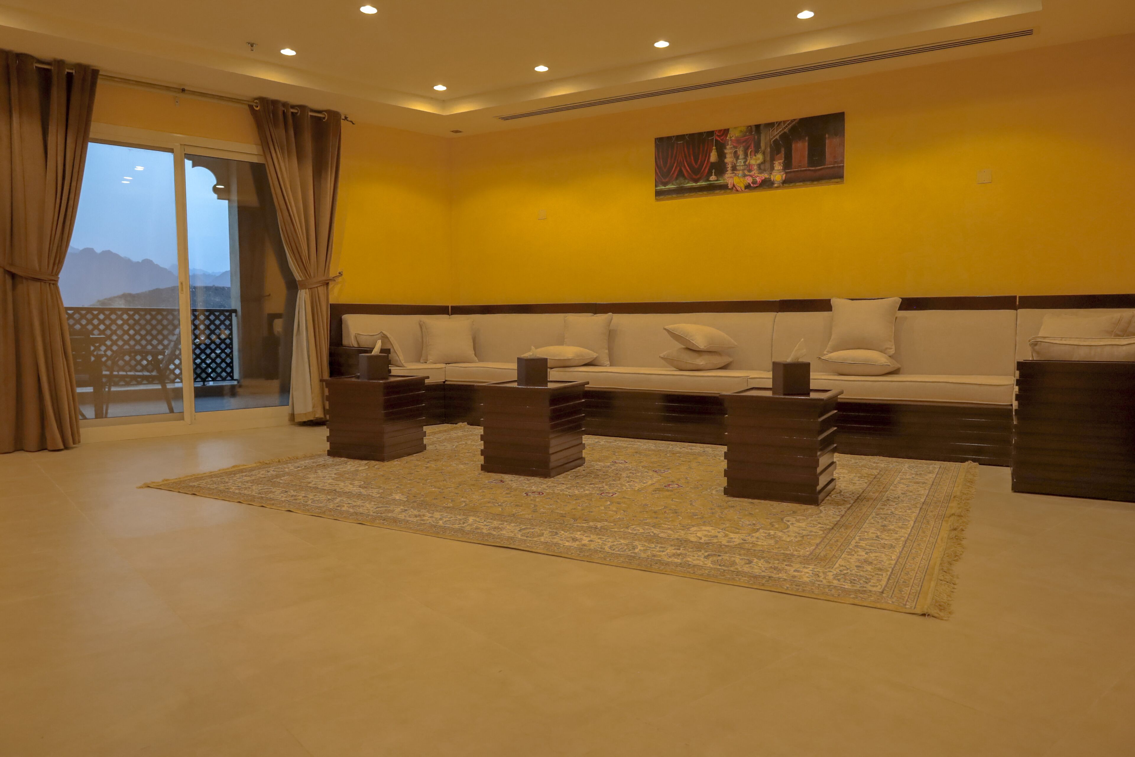 Hatta Guest House