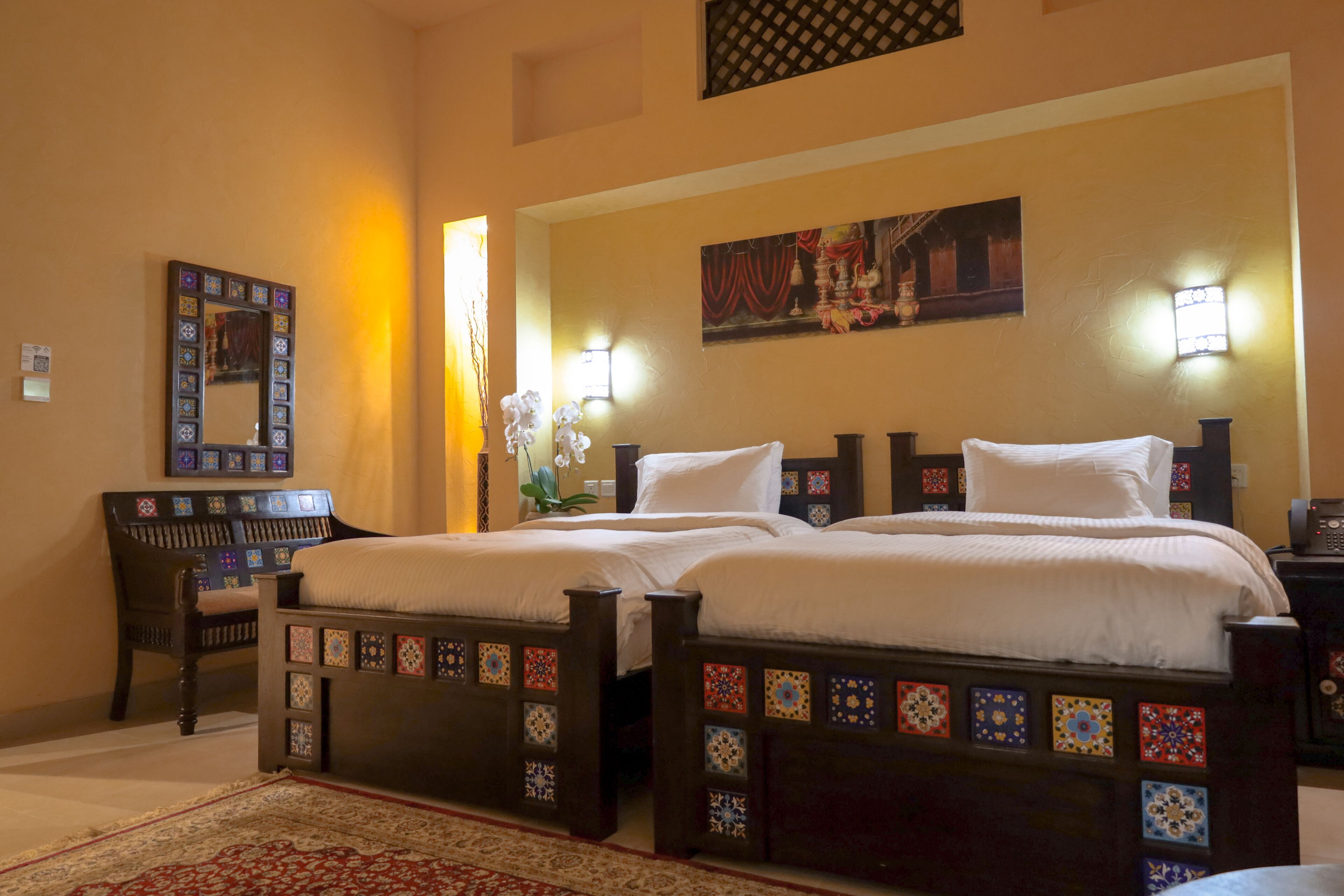 Hatta Guest House