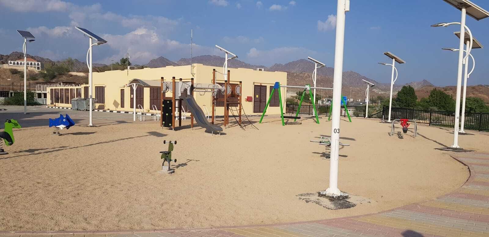 Hatta Guest House