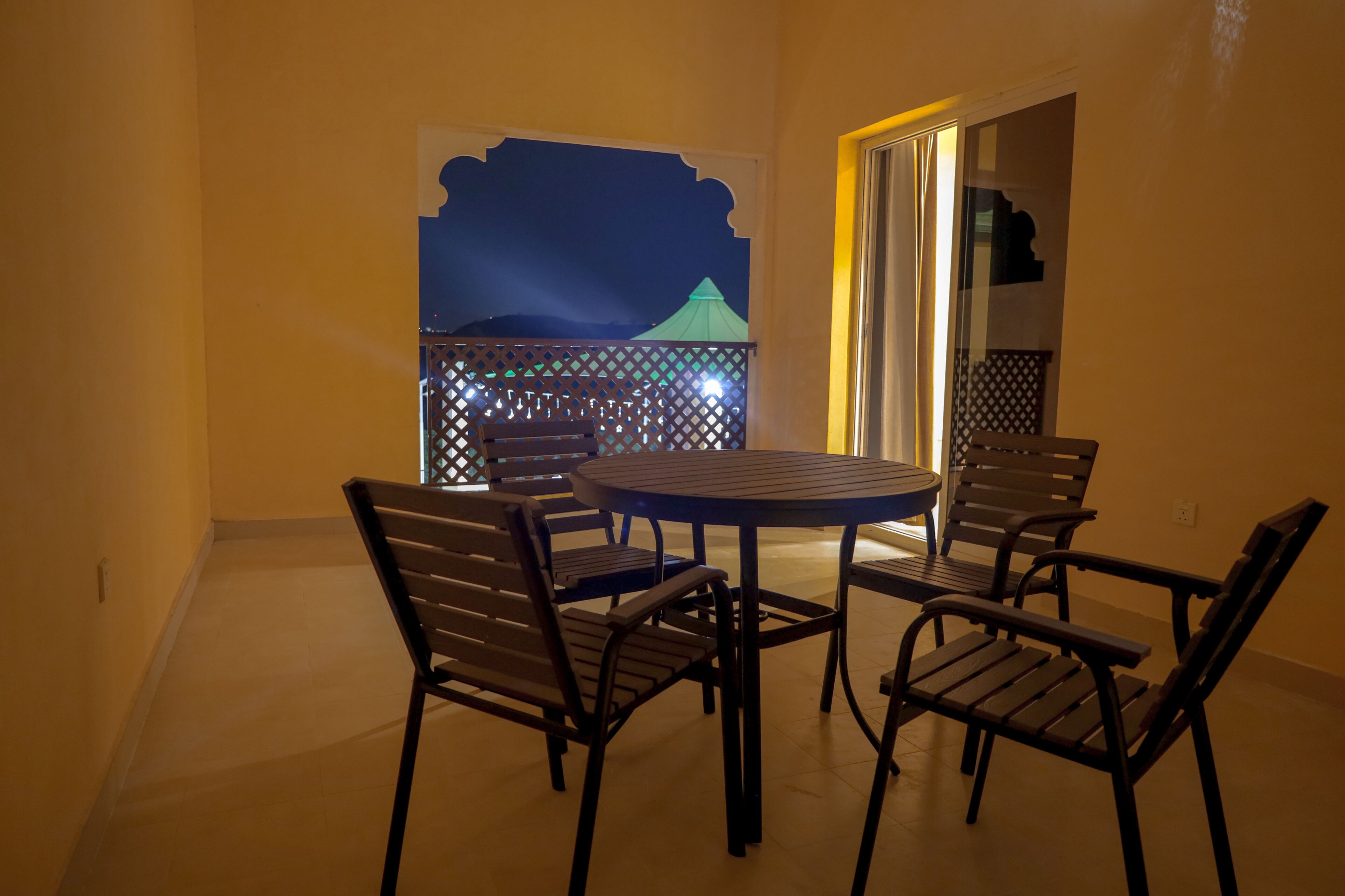 Hatta Guest House