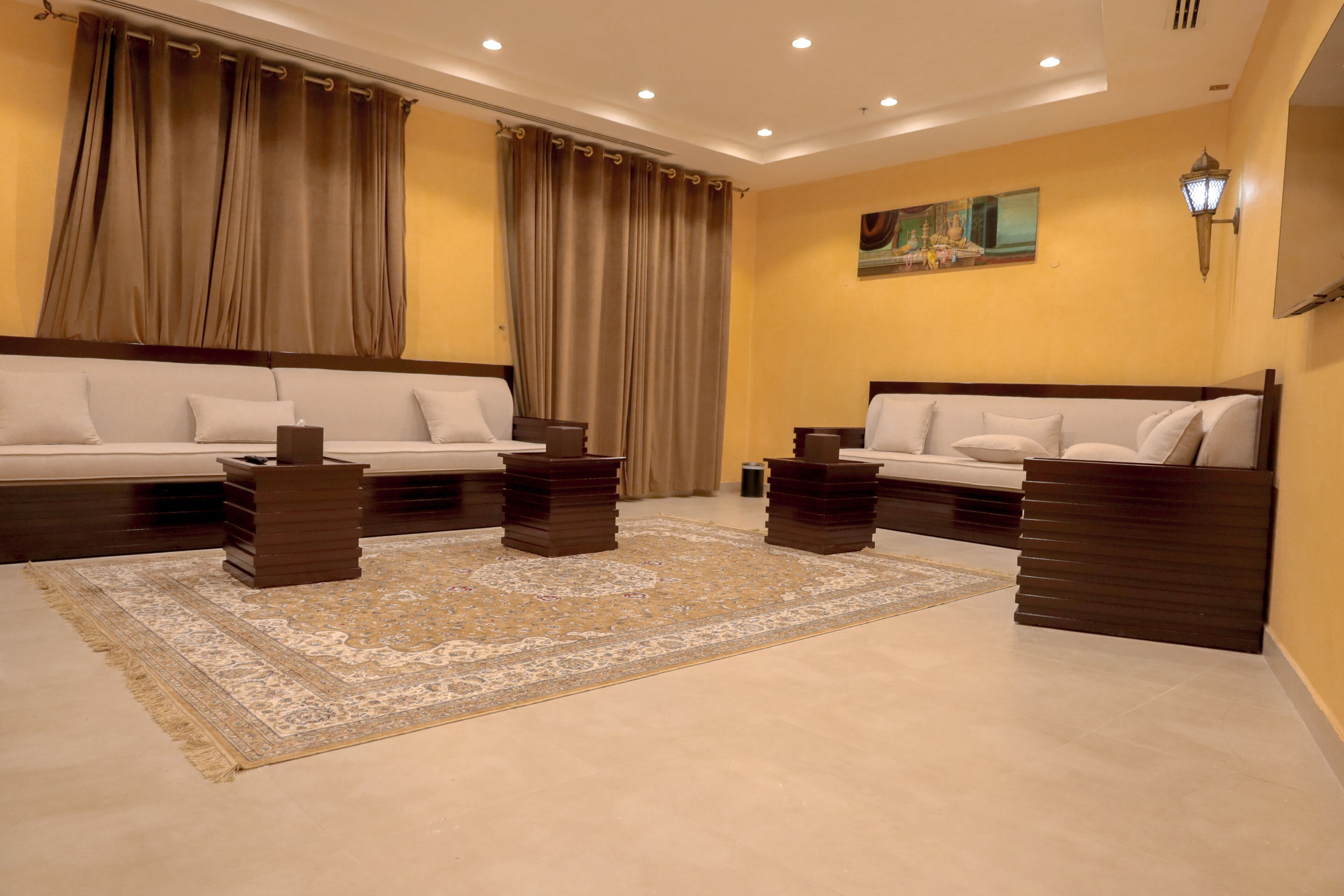 Hatta Guest House