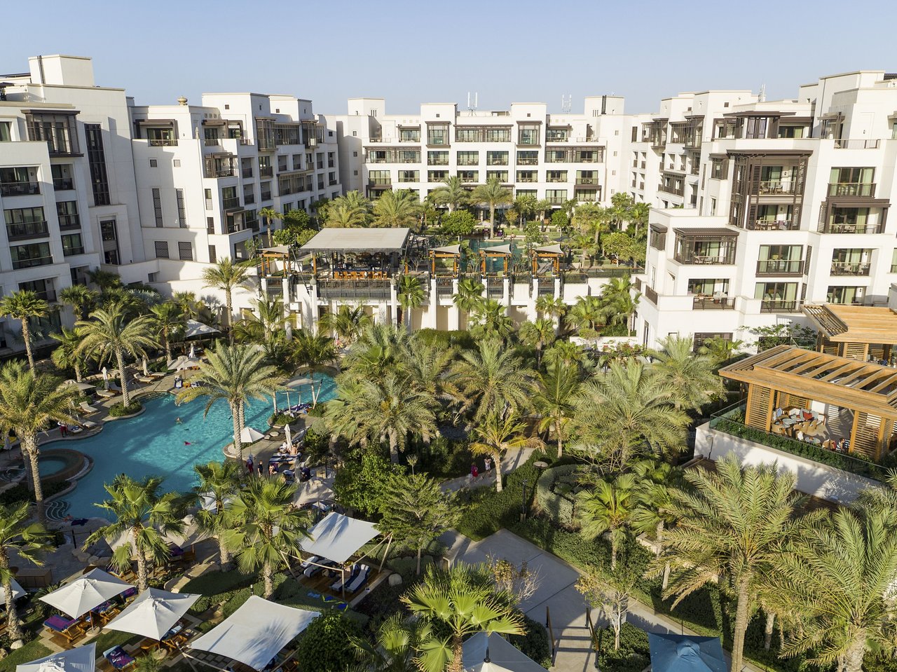 Madinat Jumeirah Resort