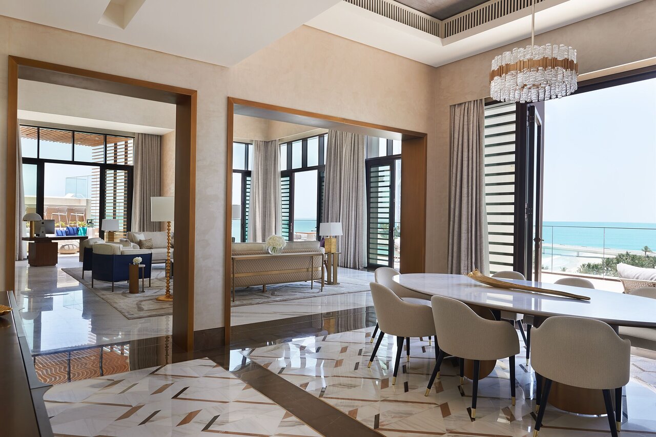 Madinat Jumeirah Resort