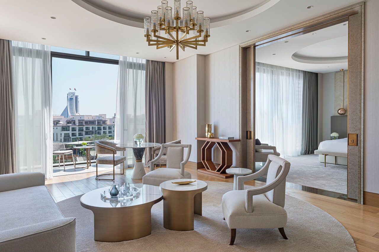 Madinat Jumeirah Resort