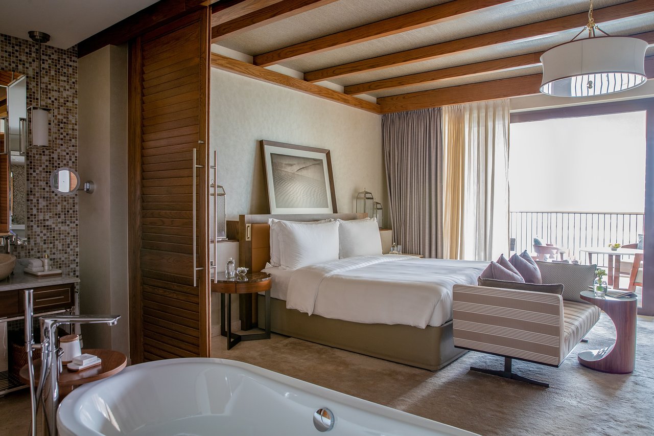 Madinat Jumeirah Resort