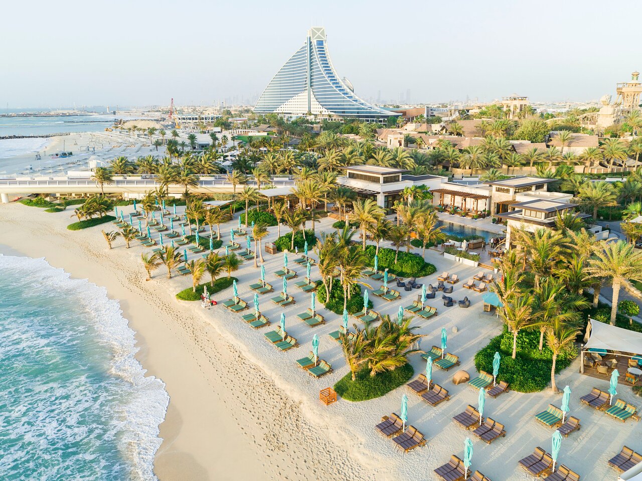 Madinat Jumeirah Resort