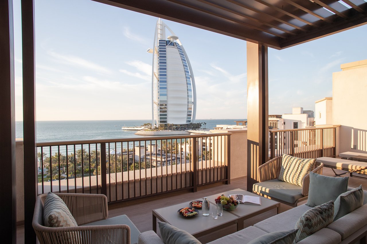 Madinat Jumeirah Resort