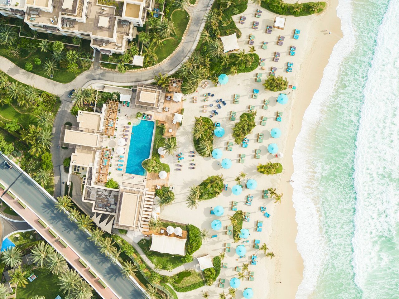 Madinat Jumeirah Resort