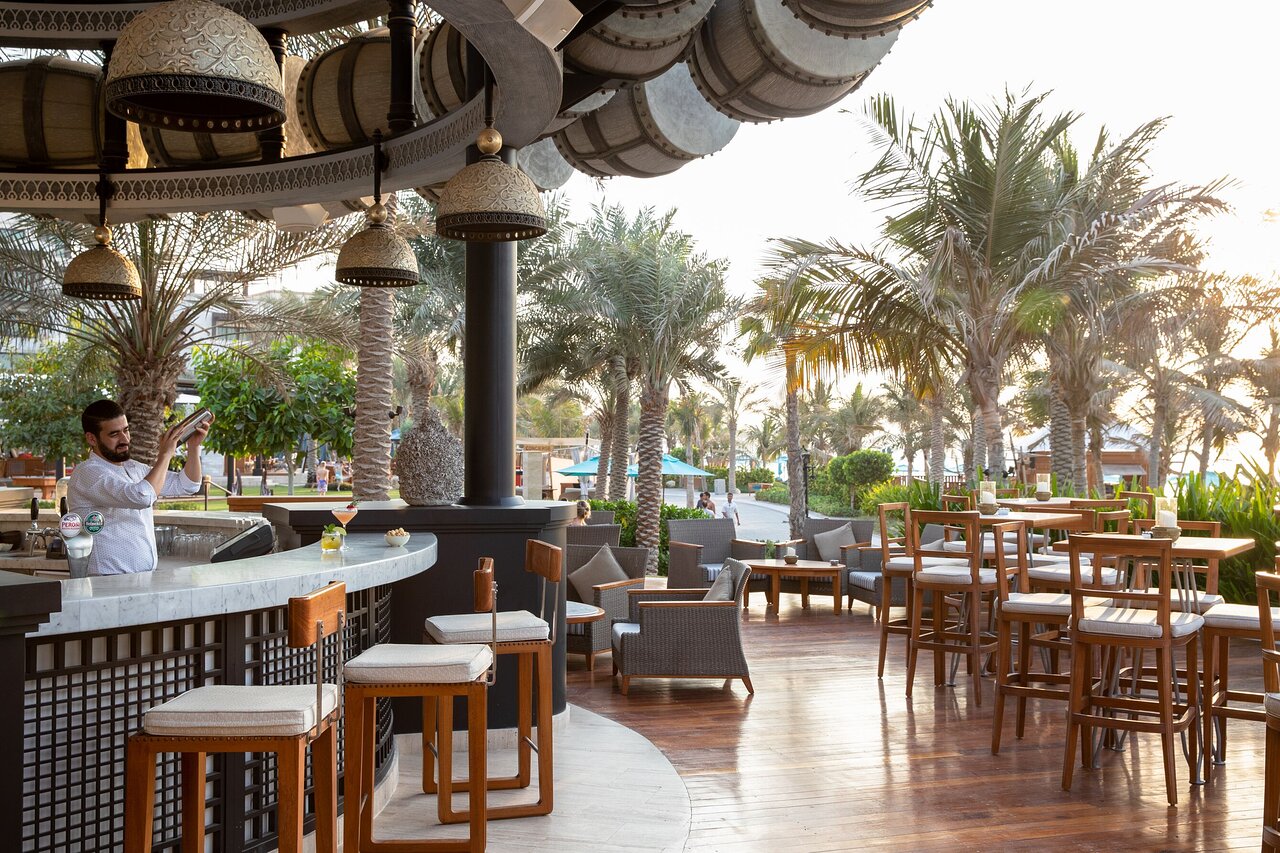 Madinat Jumeirah Resort