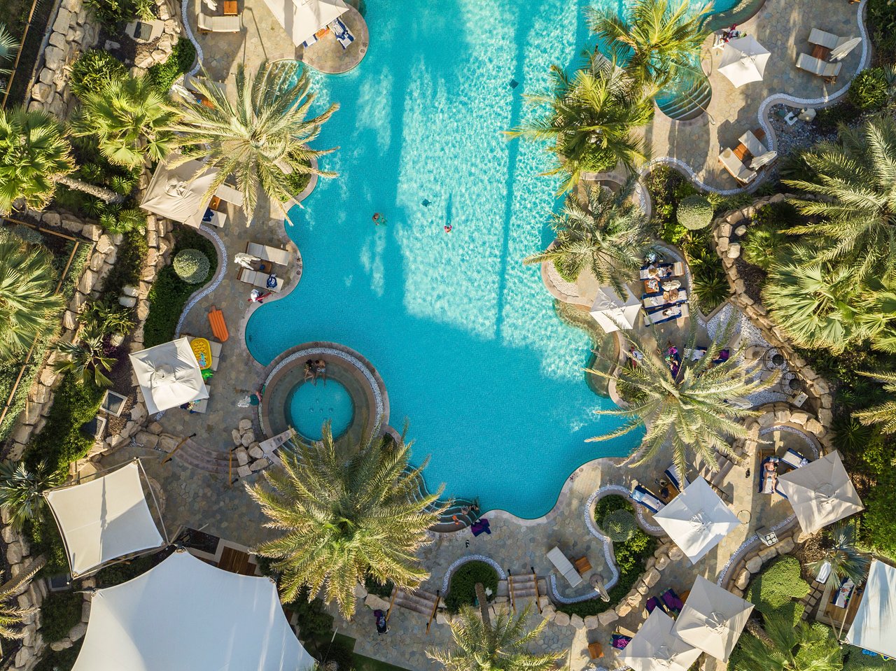 Madinat Jumeirah Resort