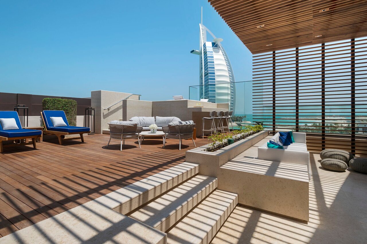 Madinat Jumeirah Resort