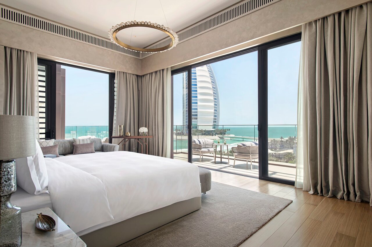 Madinat Jumeirah Resort