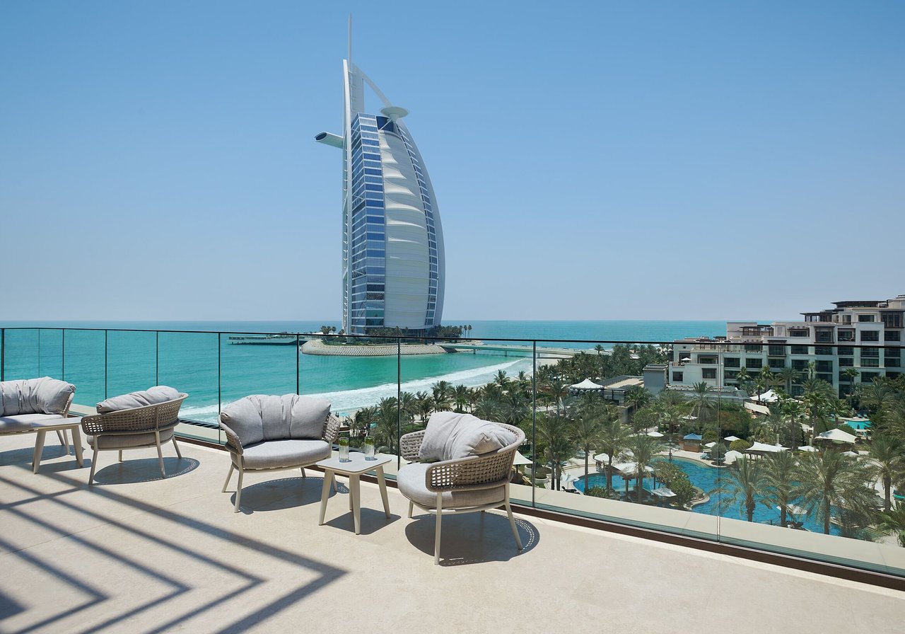 Madinat Jumeirah Resort