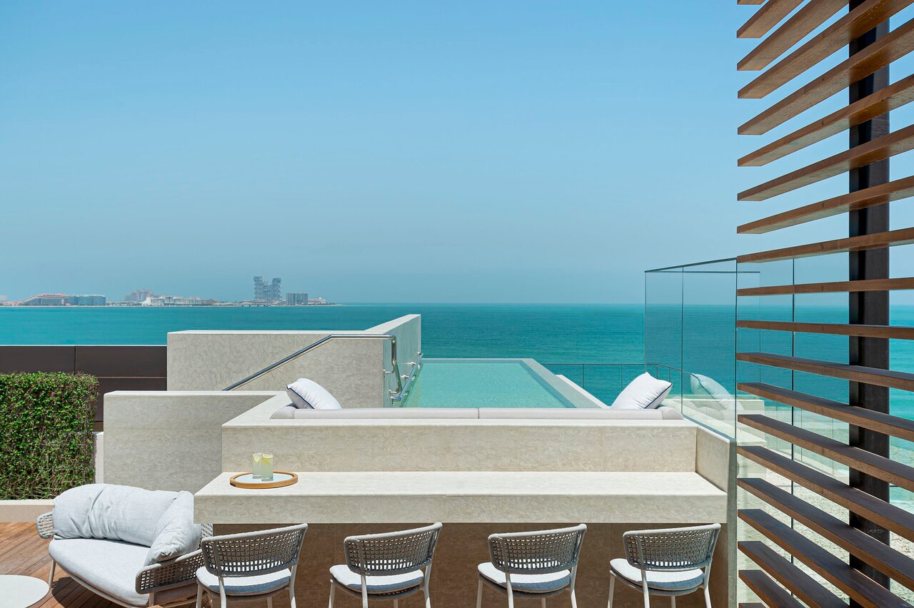 Madinat Jumeirah Resort