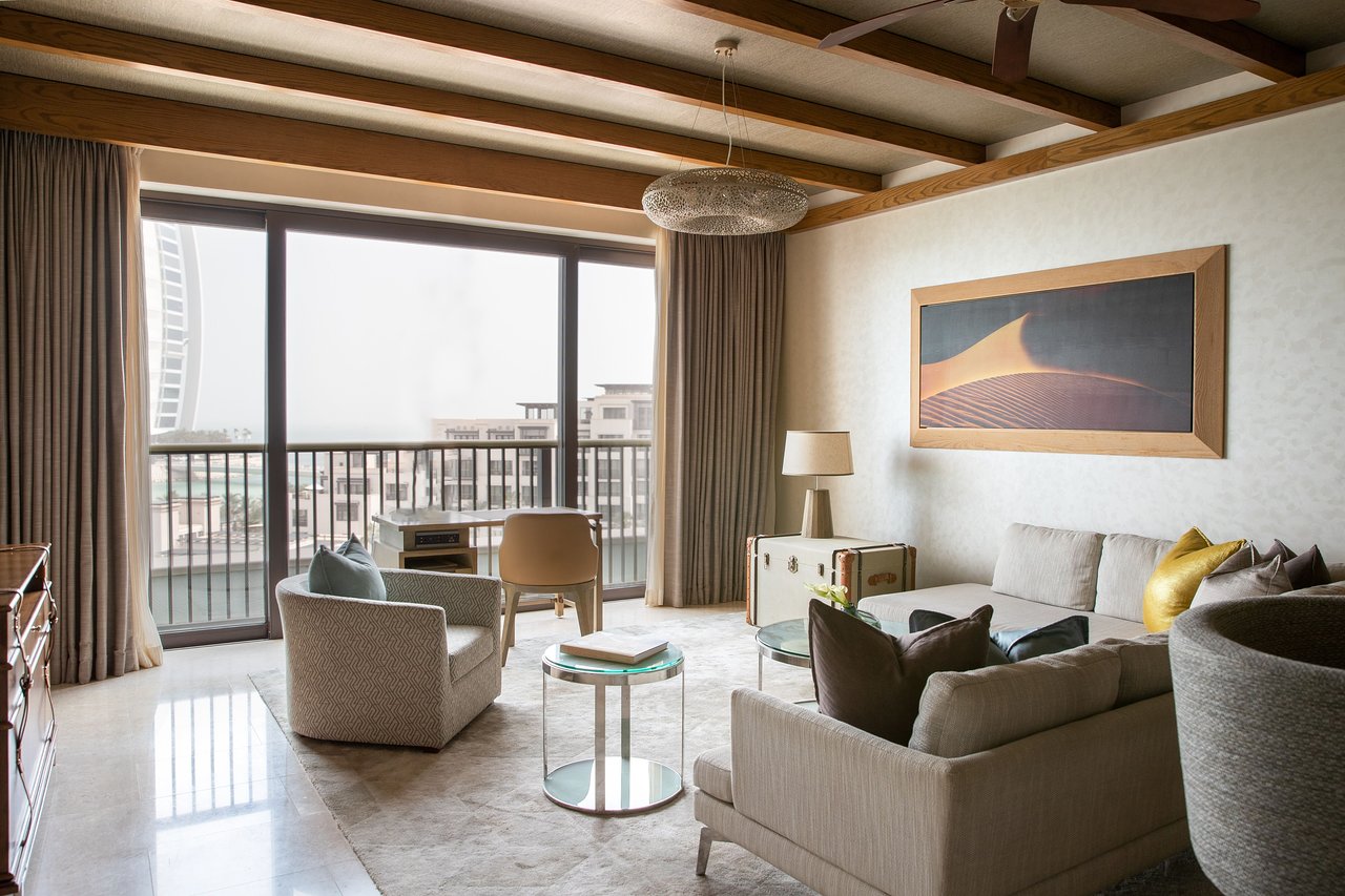 Madinat Jumeirah Resort