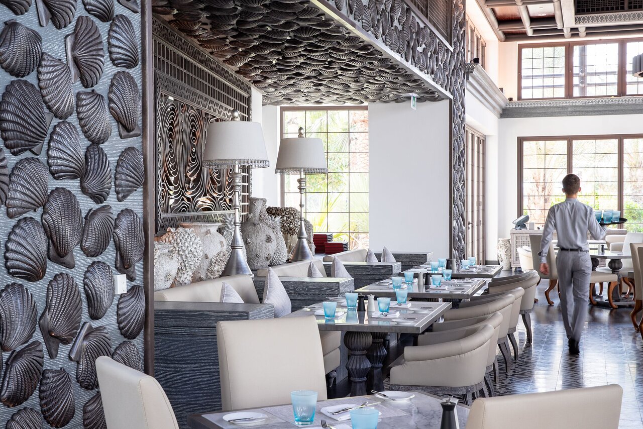 Madinat Jumeirah Resort
