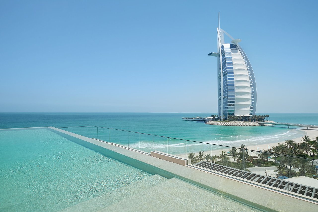 Madinat Jumeirah Resort