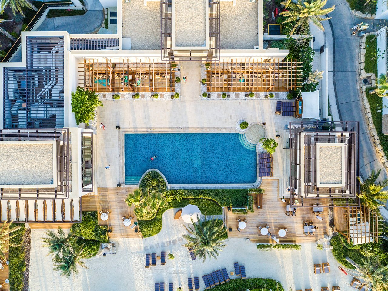 Madinat Jumeirah Resort