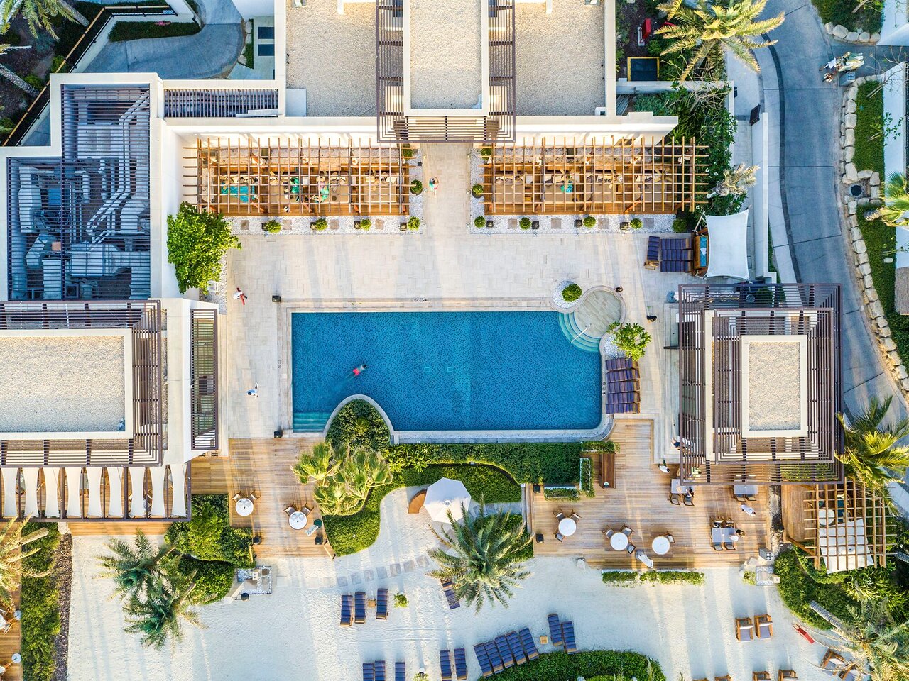 Madinat Jumeirah Resort