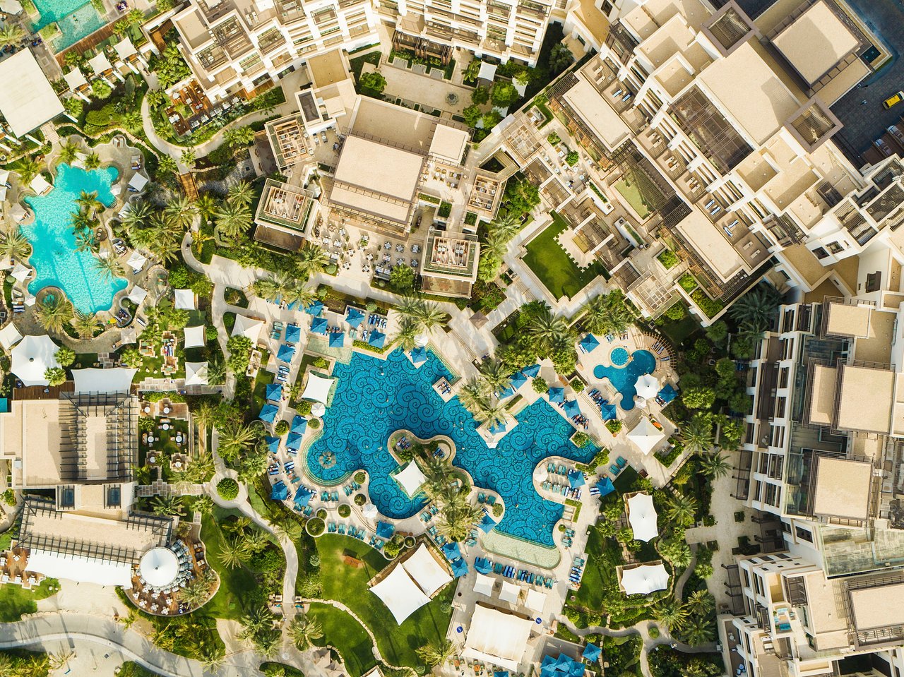 Madinat Jumeirah Resort