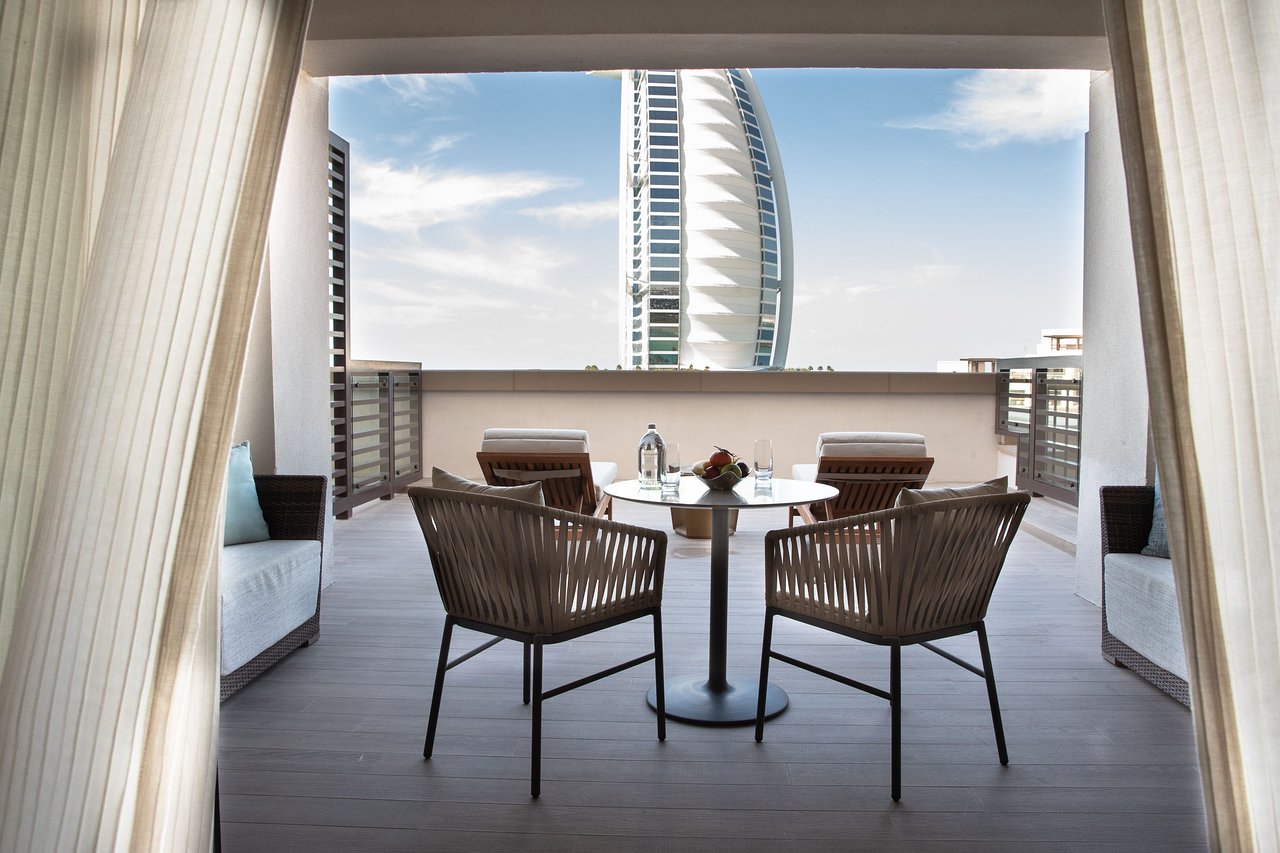 Madinat Jumeirah Resort