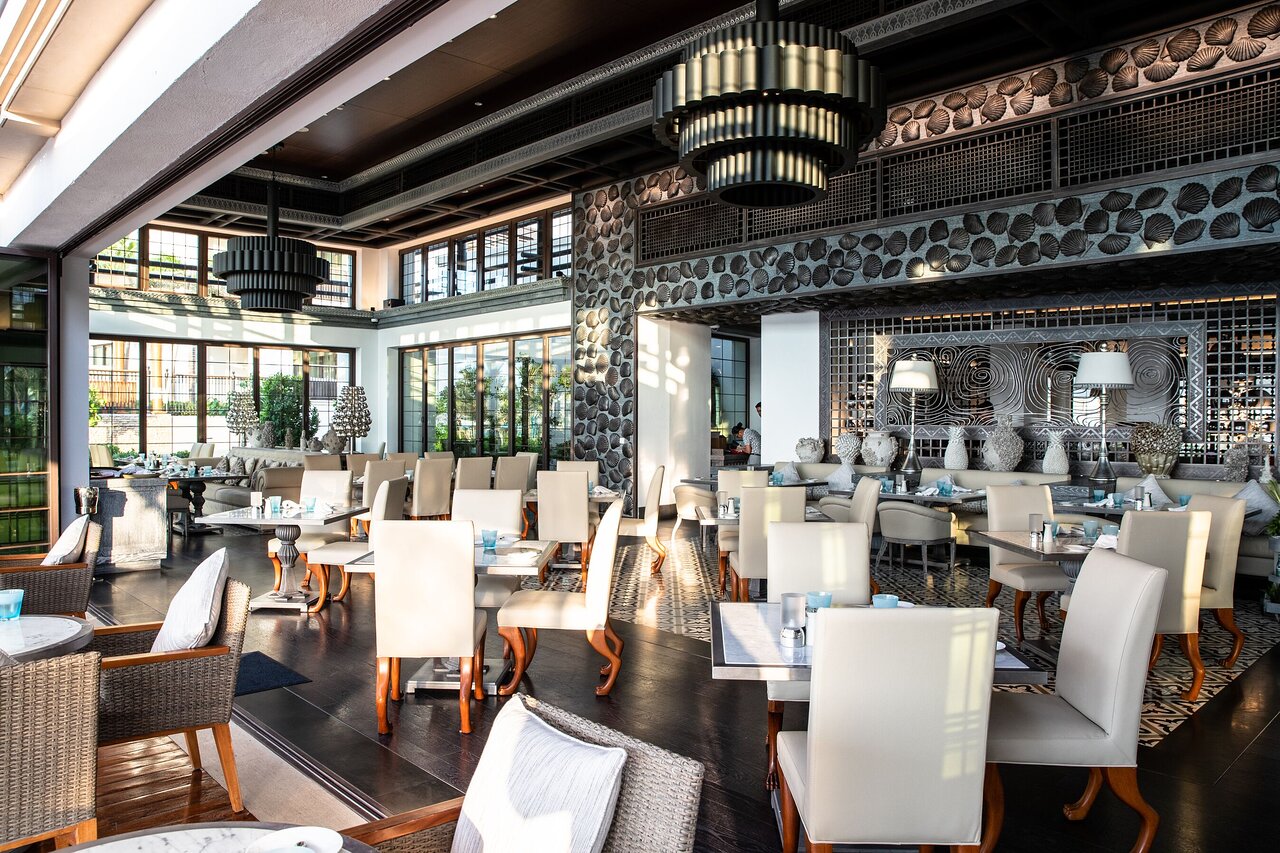 Madinat Jumeirah Resort