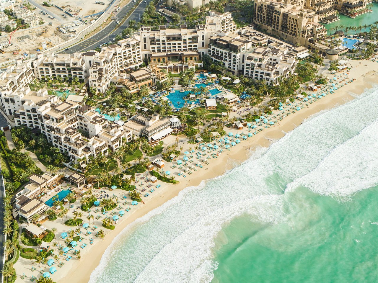Madinat Jumeirah Resort