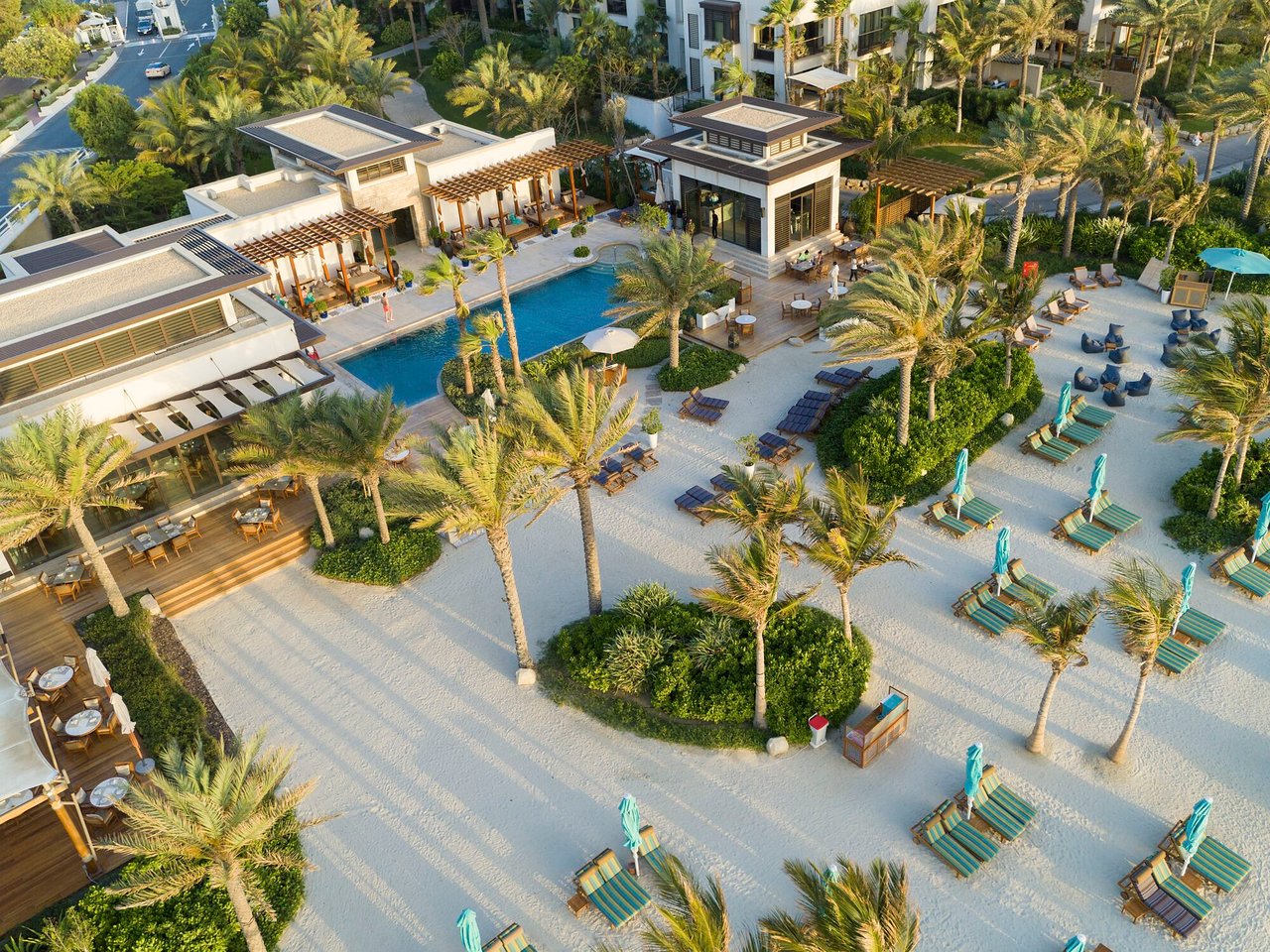 Madinat Jumeirah Resort