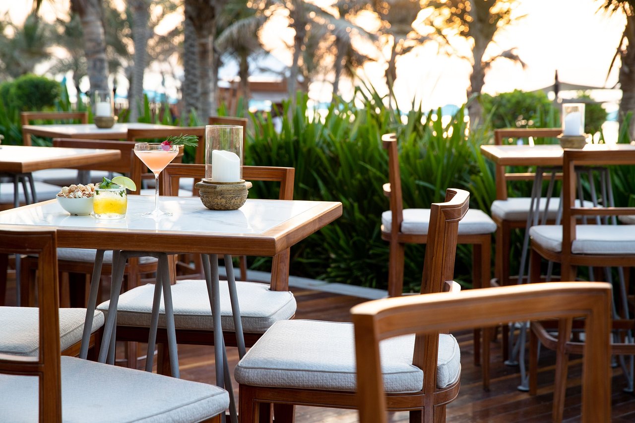 Madinat Jumeirah Resort