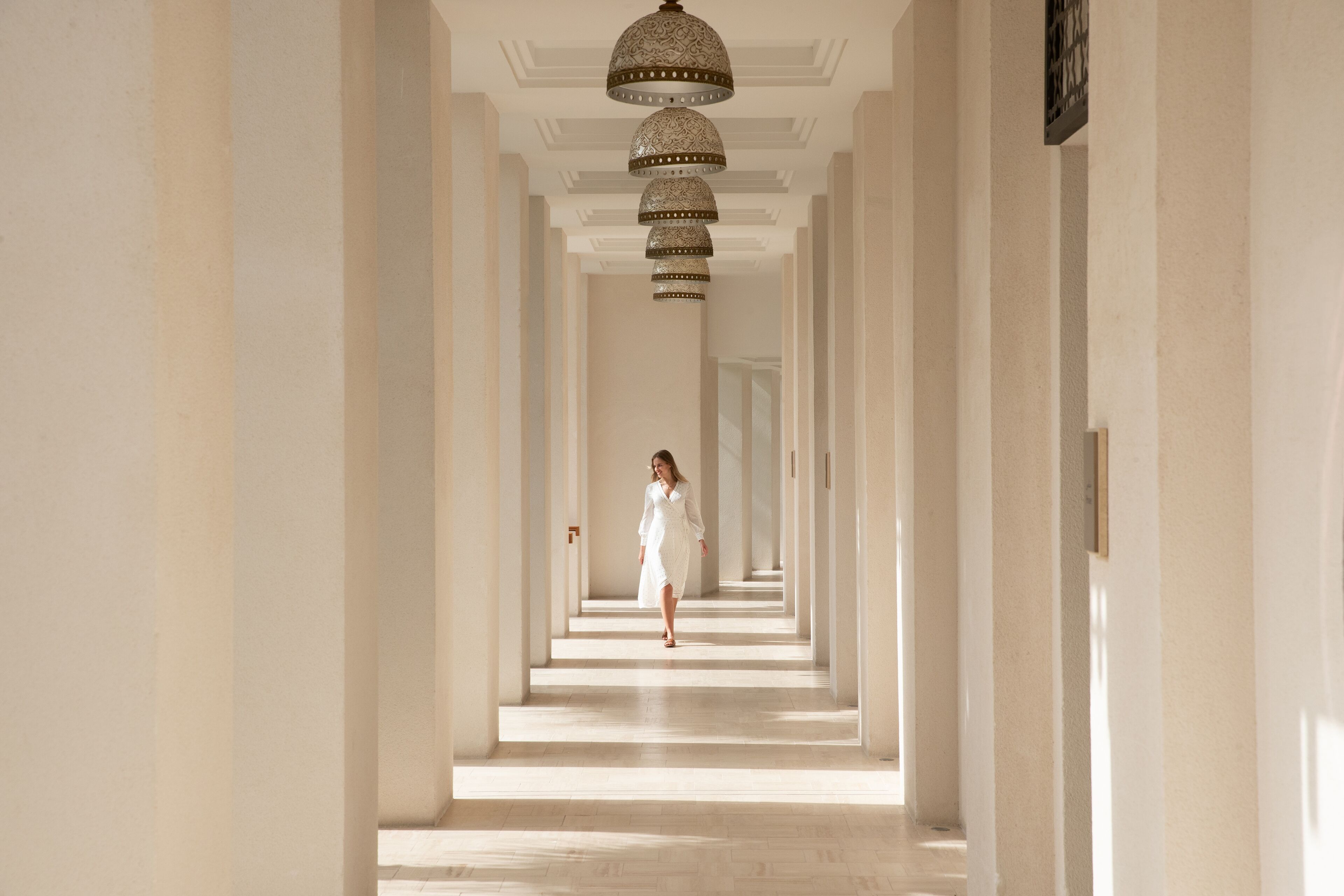 Jumeirah Al Naseem